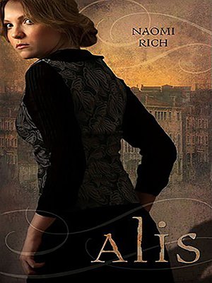 cover image of Alis